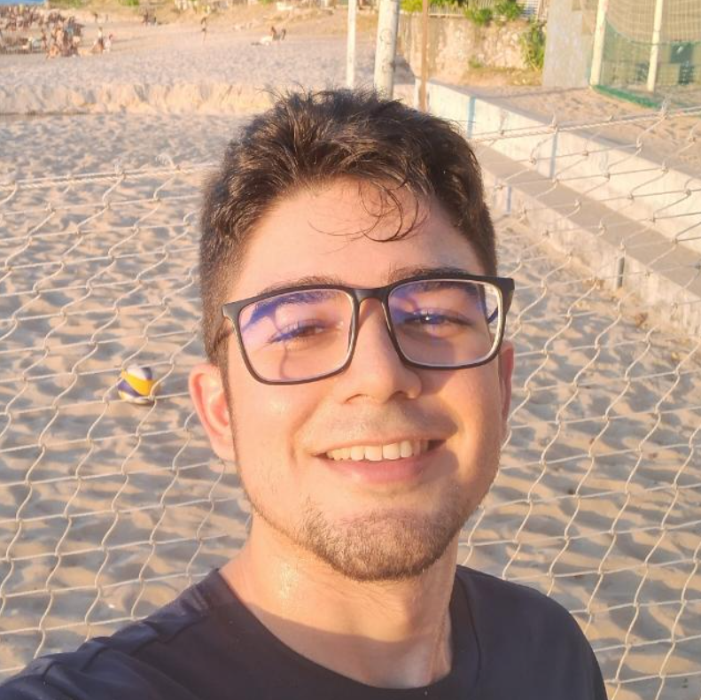 Minha Foto